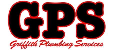 Griffith Plumbing Services Logo