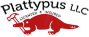 Plattypus, LLC Logo
