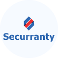 Securranty, Inc. Logo