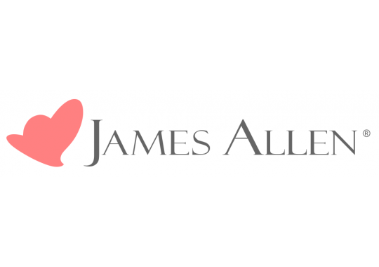 JamesAllen.com Logo