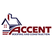 Accent Roofing & Construction Logo