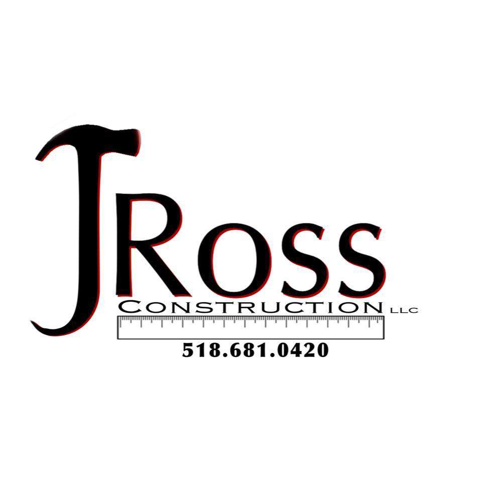 J Ross Construction, LLC Logo