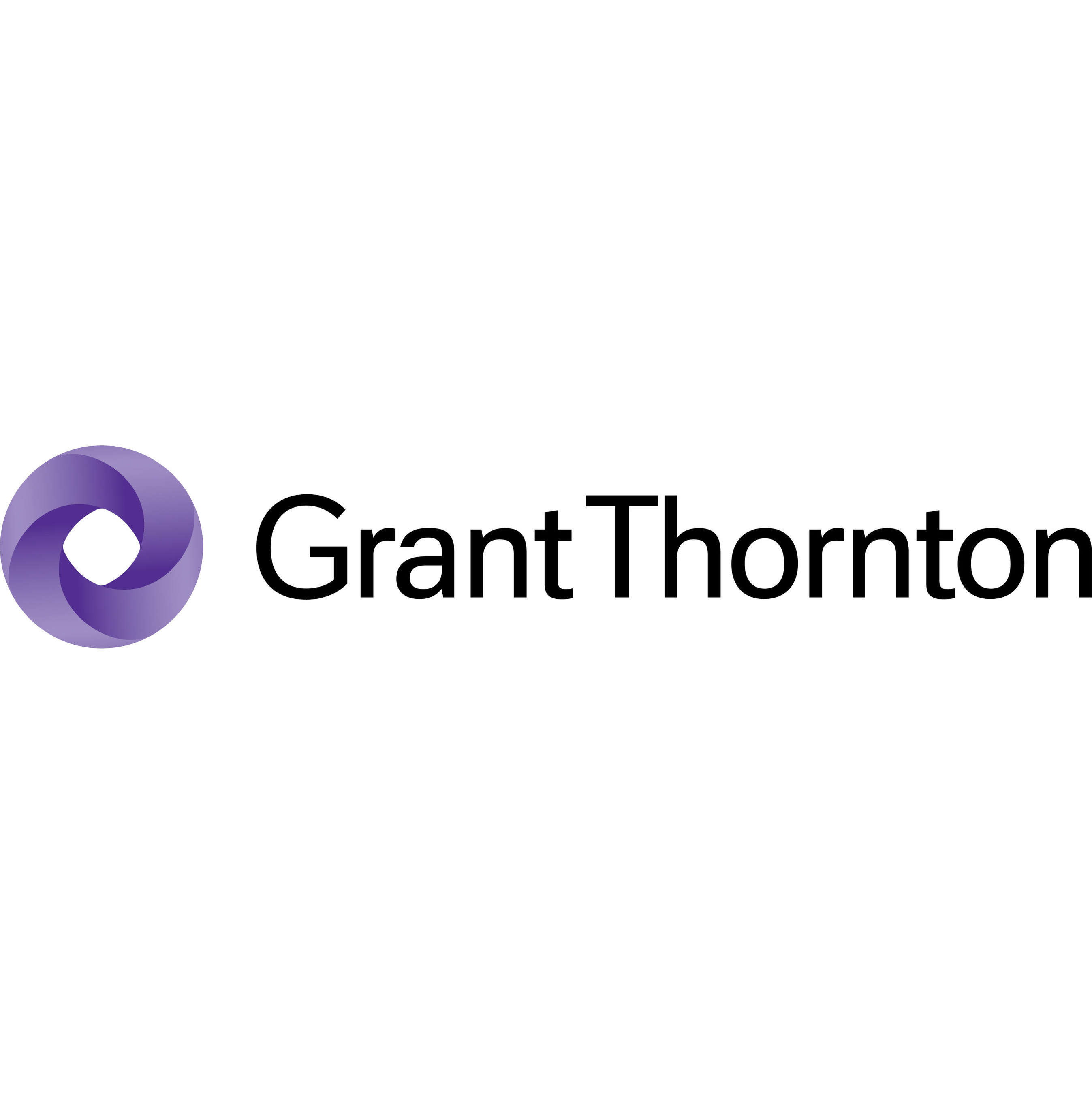 Grant Thornton LLP Logo