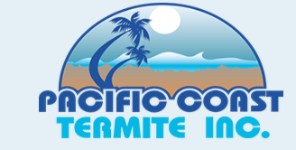 Pacific Coast Termite Inc Logo