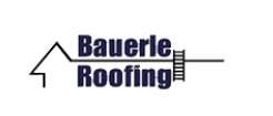 Bauerle Roofing LLC Logo