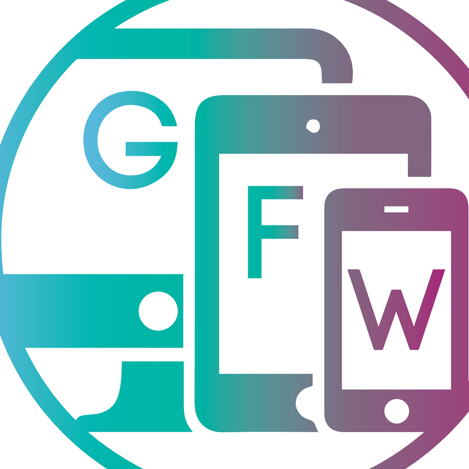 GFW Digital Media Services Logo