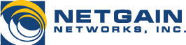 Netgain Networks, Inc. Logo