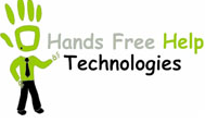 Hands Free Help Technologies Logo