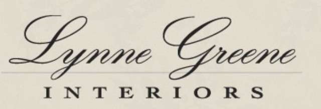 Lynne Greene Interiors, Inc. Logo