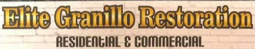 Elite Granillo Restoration Logo