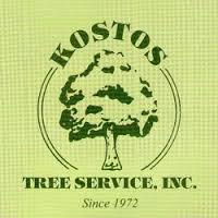 Kostos Tree Service Inc Logo