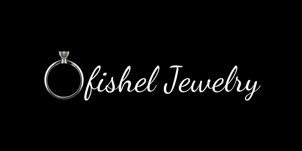 Ofishel Jewelry Logo