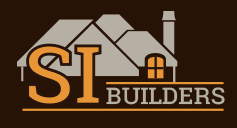 SI Builders, LLC Logo