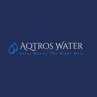 Aqtros Water Ltd. Logo