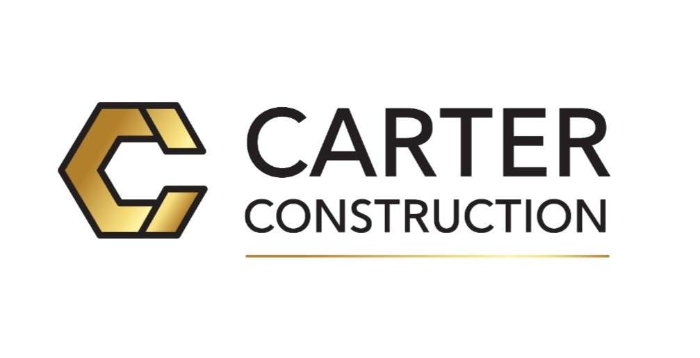 Carter Construction Company Logo