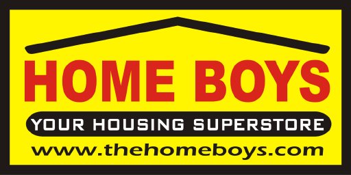 Home Boys Inc. Logo