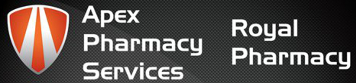 Royal Pharmacy Logo