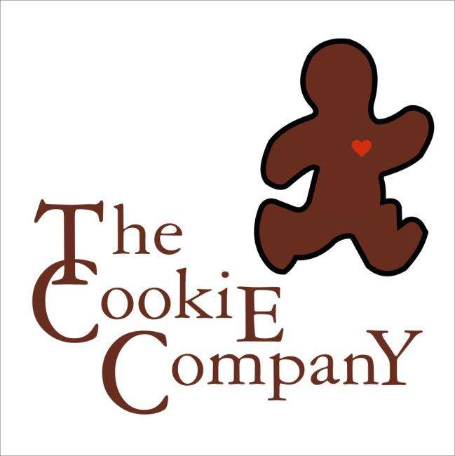 The Cookie Company Logo