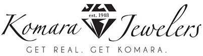 Komara Jewelers, Inc. Logo
