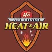 Air Guard LLC Logo