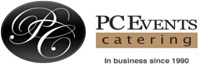 PC Events Catering Logo