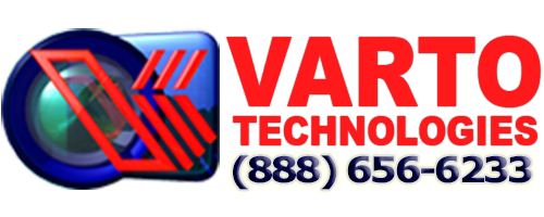 Varto Technologies Logo