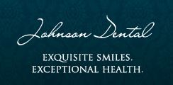 Johnson Dental Logo