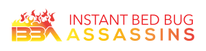 Instant Bed Bug Assassins Logo