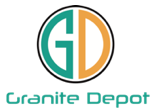 Granite Depot Ohio Logo