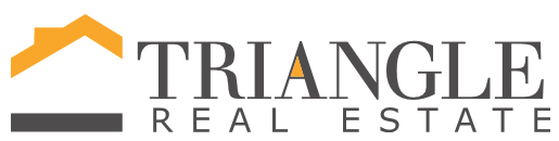 Triangle Real Estate Property Management, LLC Logo