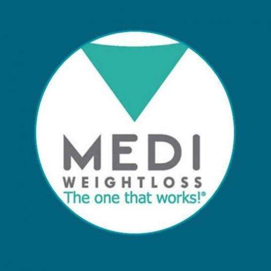 Medi-Weightloss Logo