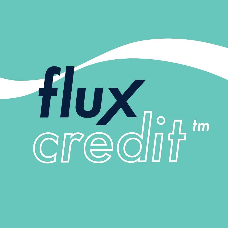 Flux Credit, Inc. Logo