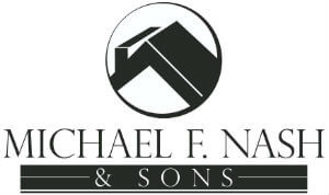 Michael F. Nash & Sons Logo