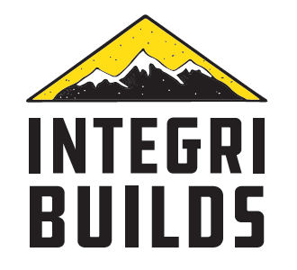 Integribuilds, LLC Logo