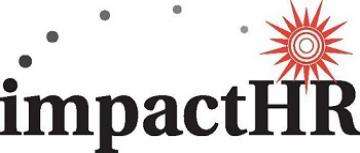 impactHR, LLC Logo