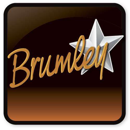 Brumley Printing, Inc. Logo