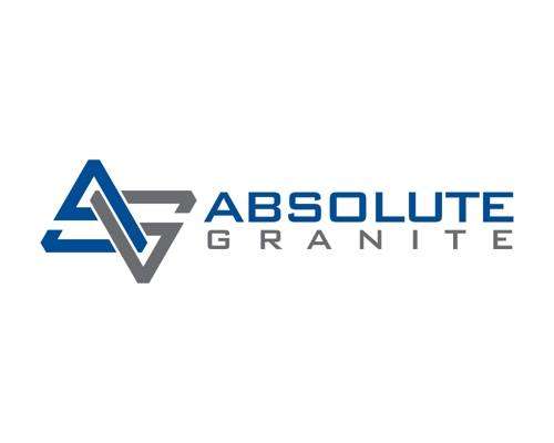 Absolute Granite Logo