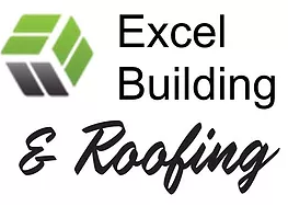 Excel Building & Roofing Inc. Logo