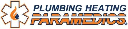 Plumbing Heating Paramedics, LLC Logo