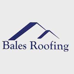 Bales Roofing LLC Logo