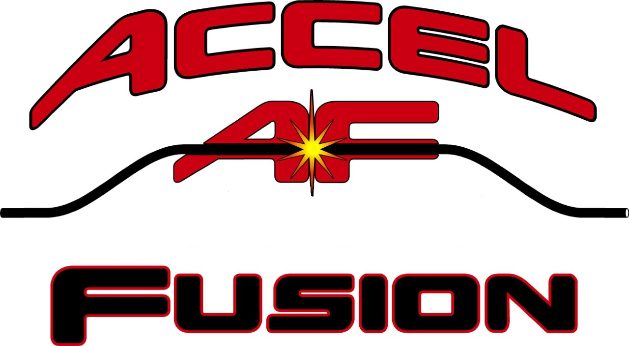Accel Fusion, LLC Logo