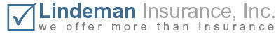 Lindeman Insurance Agency, Inc. Logo