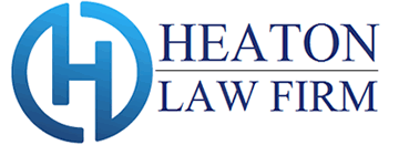 Heaton Law Firm Logo
