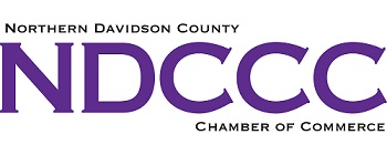 Northern Davidson County Chamber of Commerce Logo