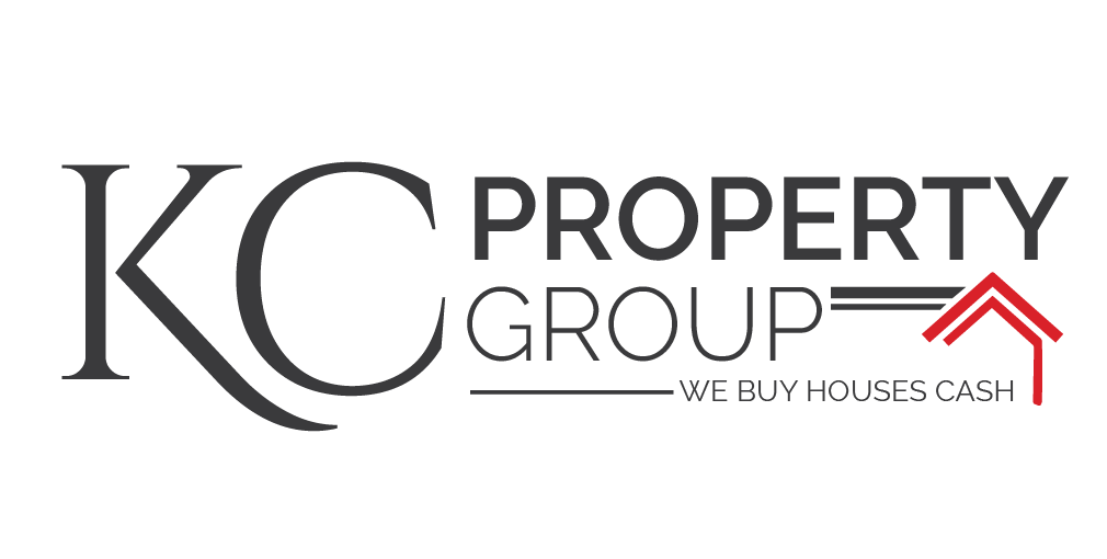 KC Property Group Logo