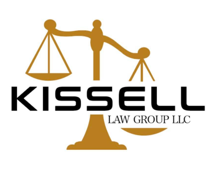 Kissell Law Group LLC Logo