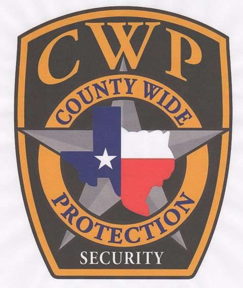 County Wide Protection Logo