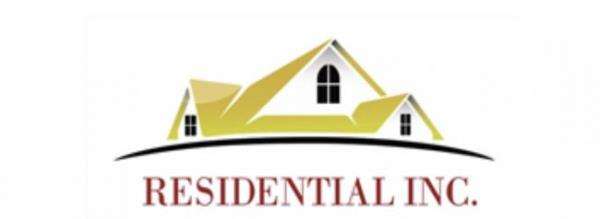 Residential, Inc. Logo