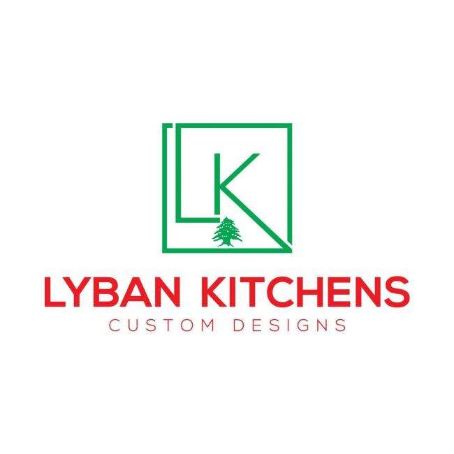 Lyban Kitchens Logo