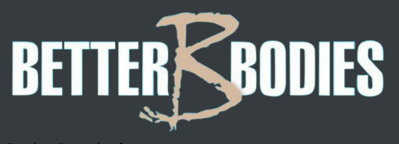 Better Bodies Personal Training Corp. Logo